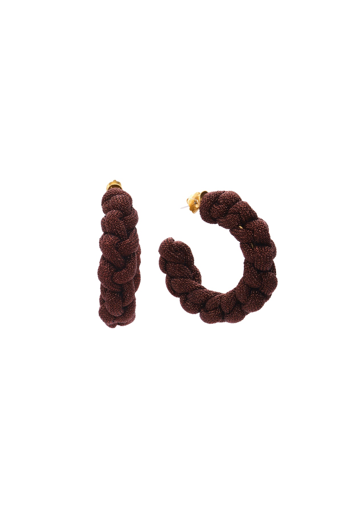 Copper / Sueño Nautico Hoops