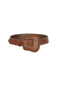 Brown / Leeward Belt