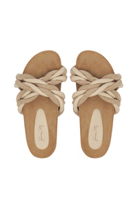 White / Steady Keel Flat