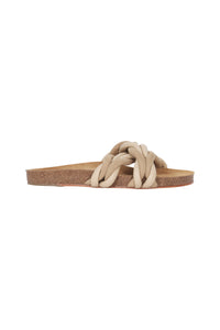 White / Steady Keel Flat