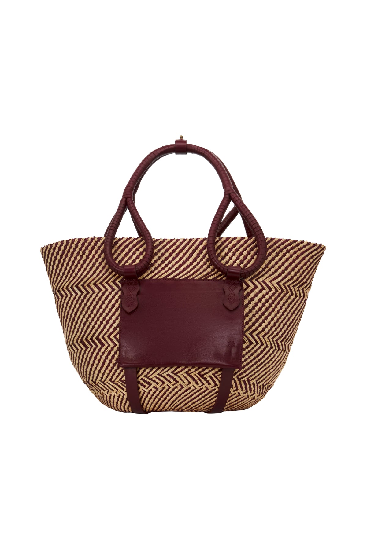 Wine / Destination Seaside Tote Bag