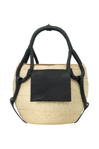 Black / Add Some Power Tote Bag
