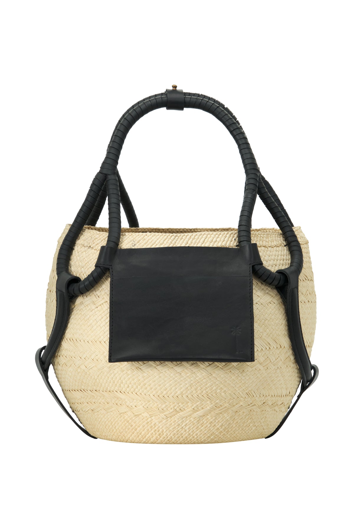 Black / Add Some Power Tote Bag