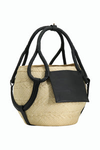 Black / Add Some Power Tote Bag