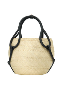 Black / Add Some Power Tote Bag