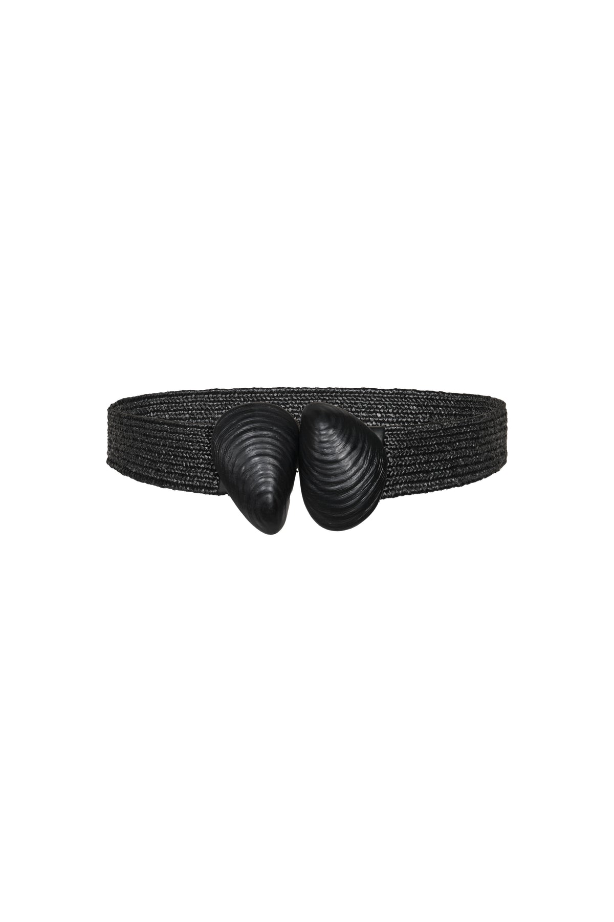 Black / Marine Muse Belt