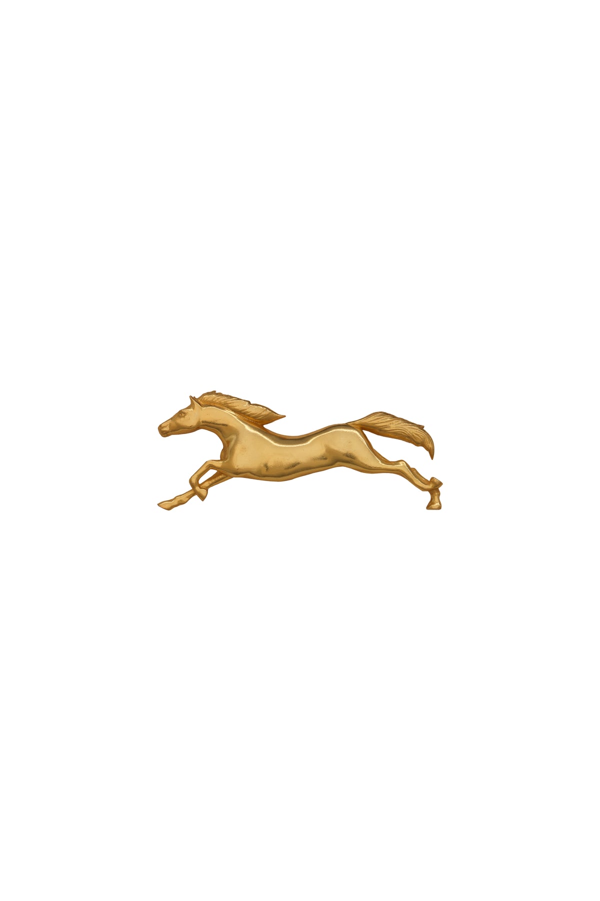 Gold / Fantastical Freedom Pin