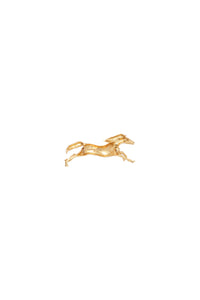 Gold / Fantastical Freedom Pin