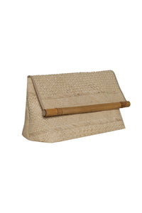 White / Memorias Hacia El Sur Clutch