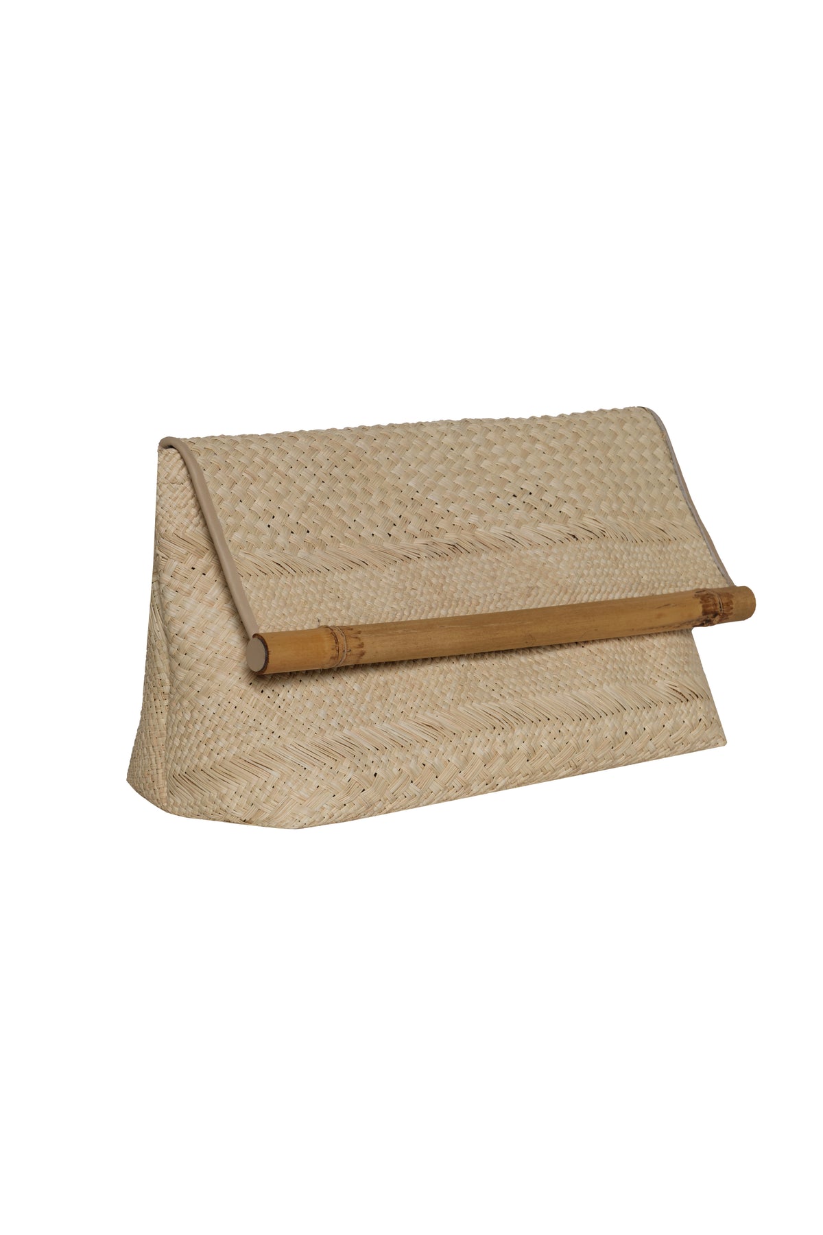 White / Memorias Hacia El Sur Clutch