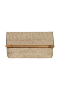 White / Memorias Hacia El Sur Clutch