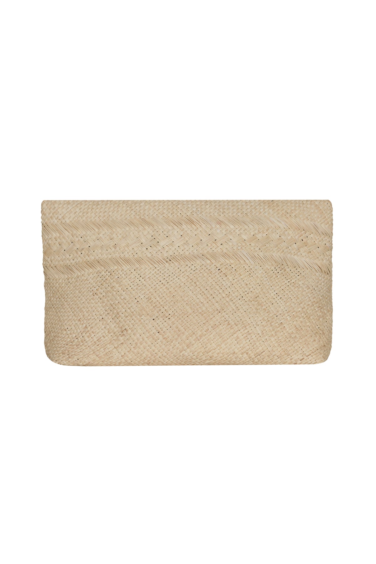 White / Memorias Hacia El Sur Clutch