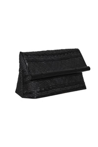 Black / Memorias Hacia El Sur Clutch