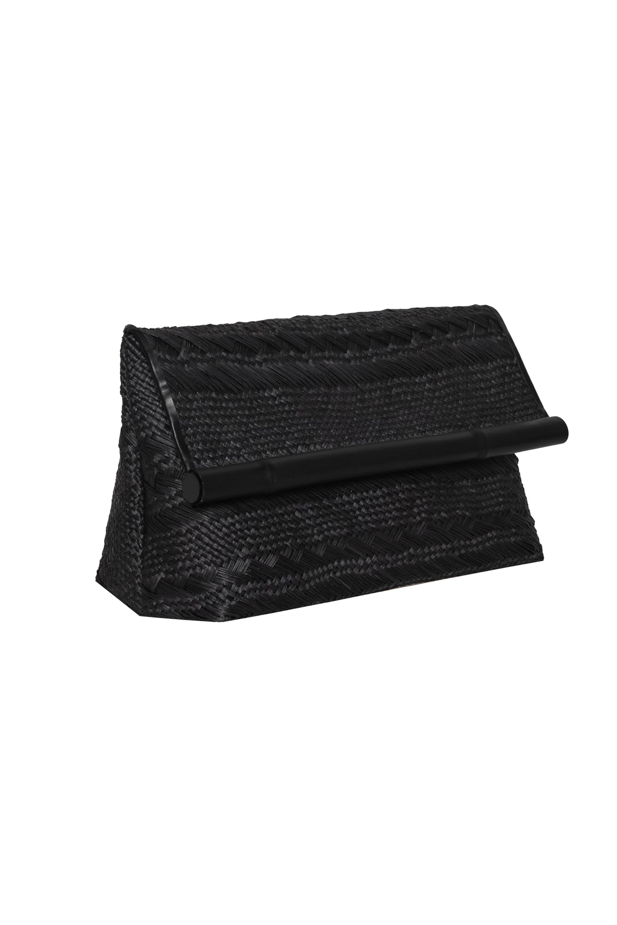 Black / Memorias Hacia El Sur Clutch