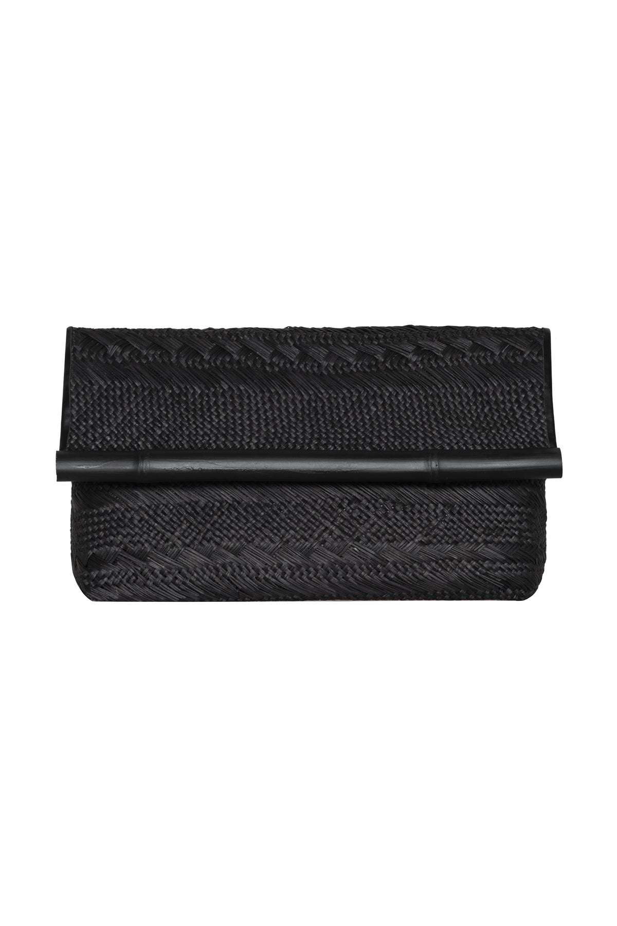 Black / Memorias Hacia El Sur Clutch