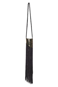 Black / Melody Shoulder Bag