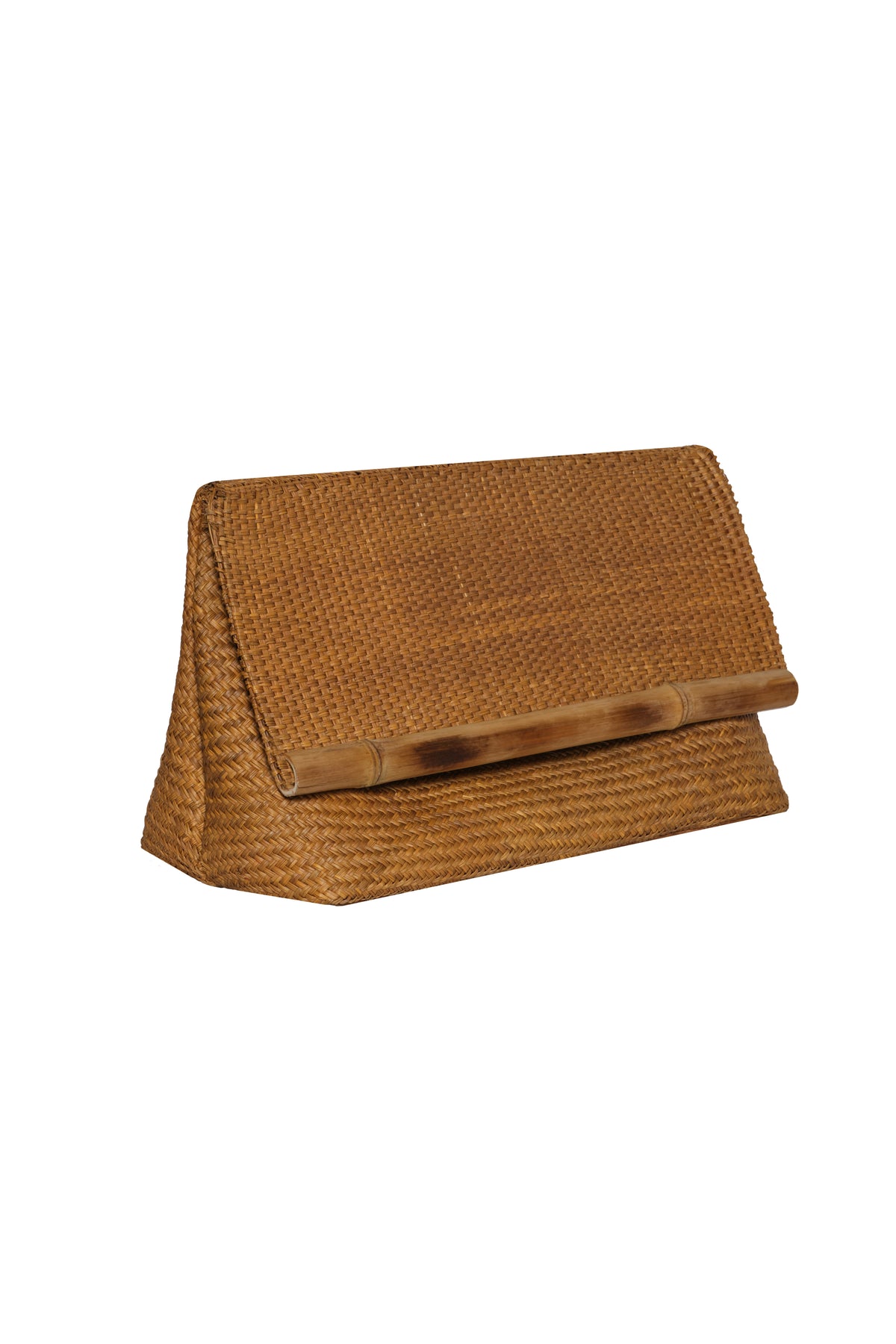 Brown / Memorias Hacia El Sur Clutch
