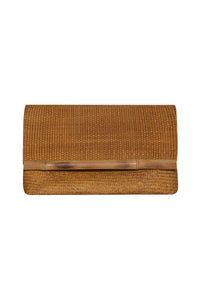 Brown / Memorias Hacia El Sur Clutch