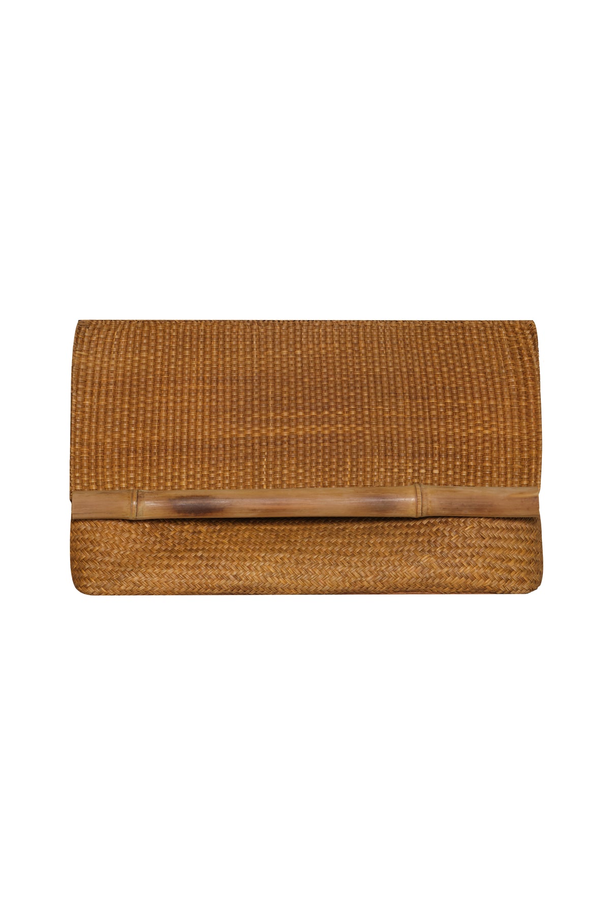 Brown / Memorias Hacia El Sur Clutch