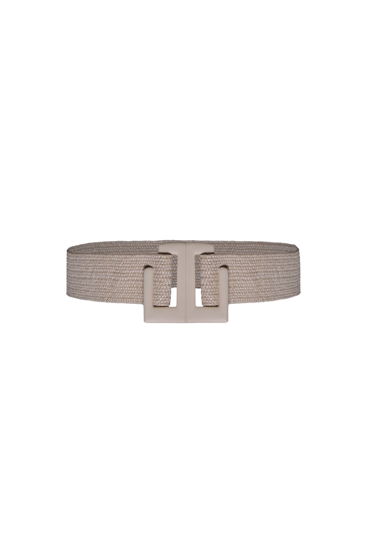 Beige / Magical Places Belt