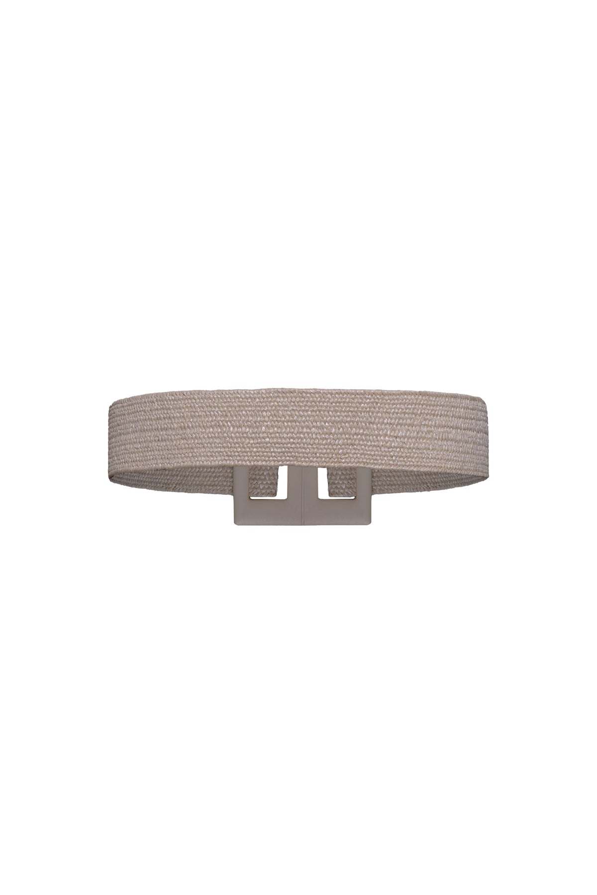 Beige / Magical Places Belt