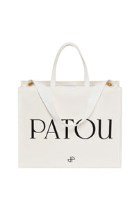 Cabas Patou en coton bio
