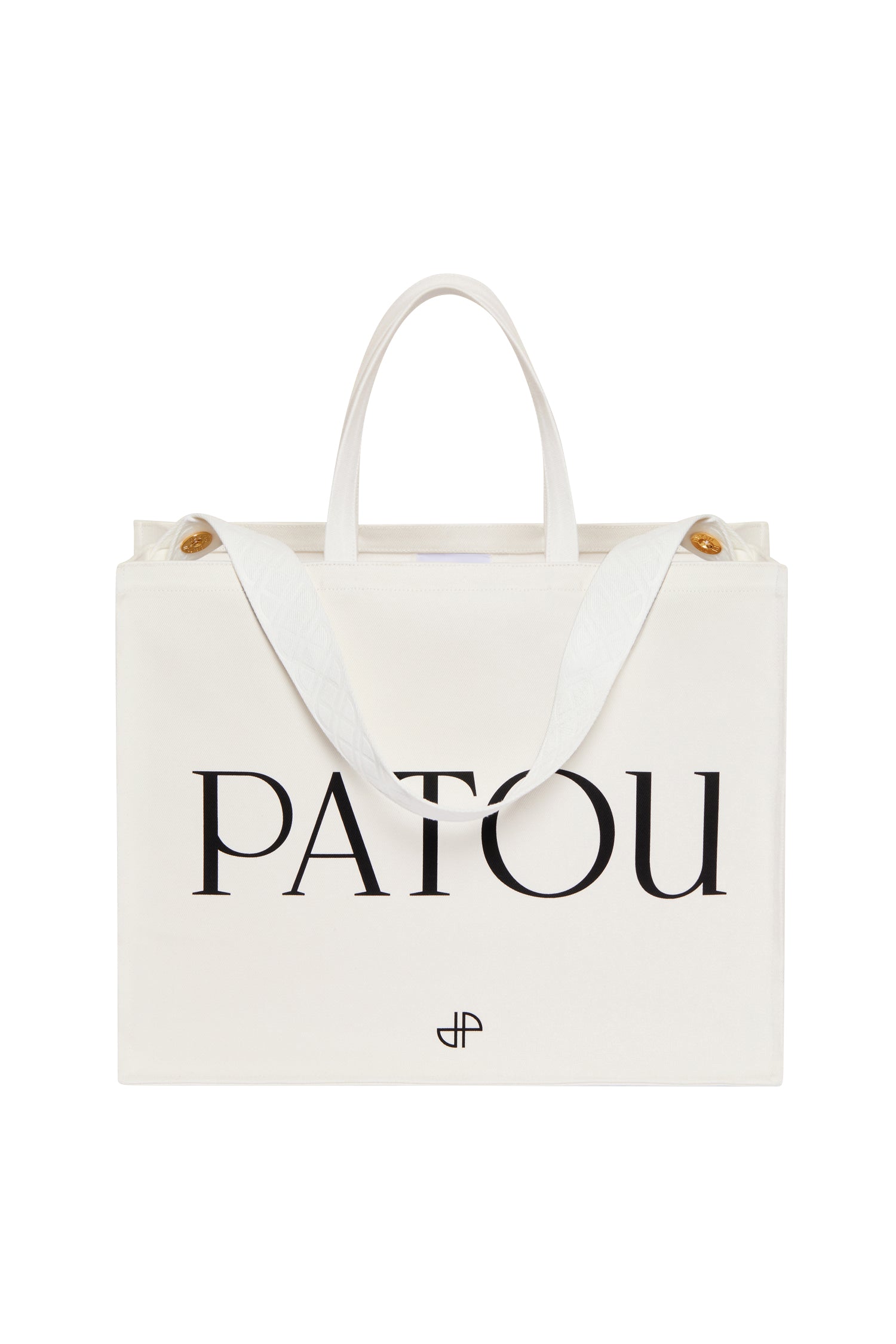 Cabas Patou en coton bio