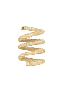 Gold / Mayahuel Goddess Bangles