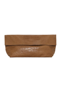 Black / Sultan Of Swing Maxi Clutch