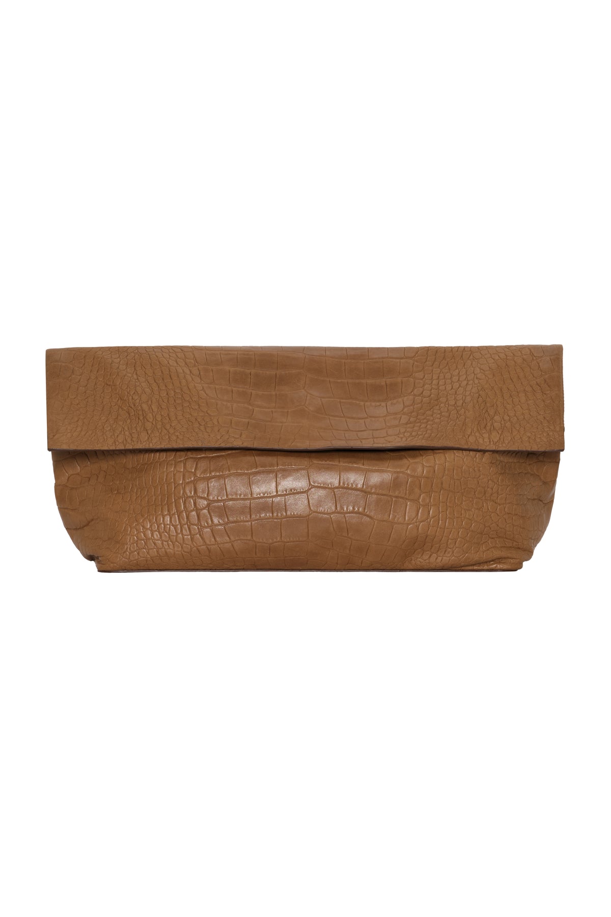 Black / Sultan Of Swing Maxi Clutch