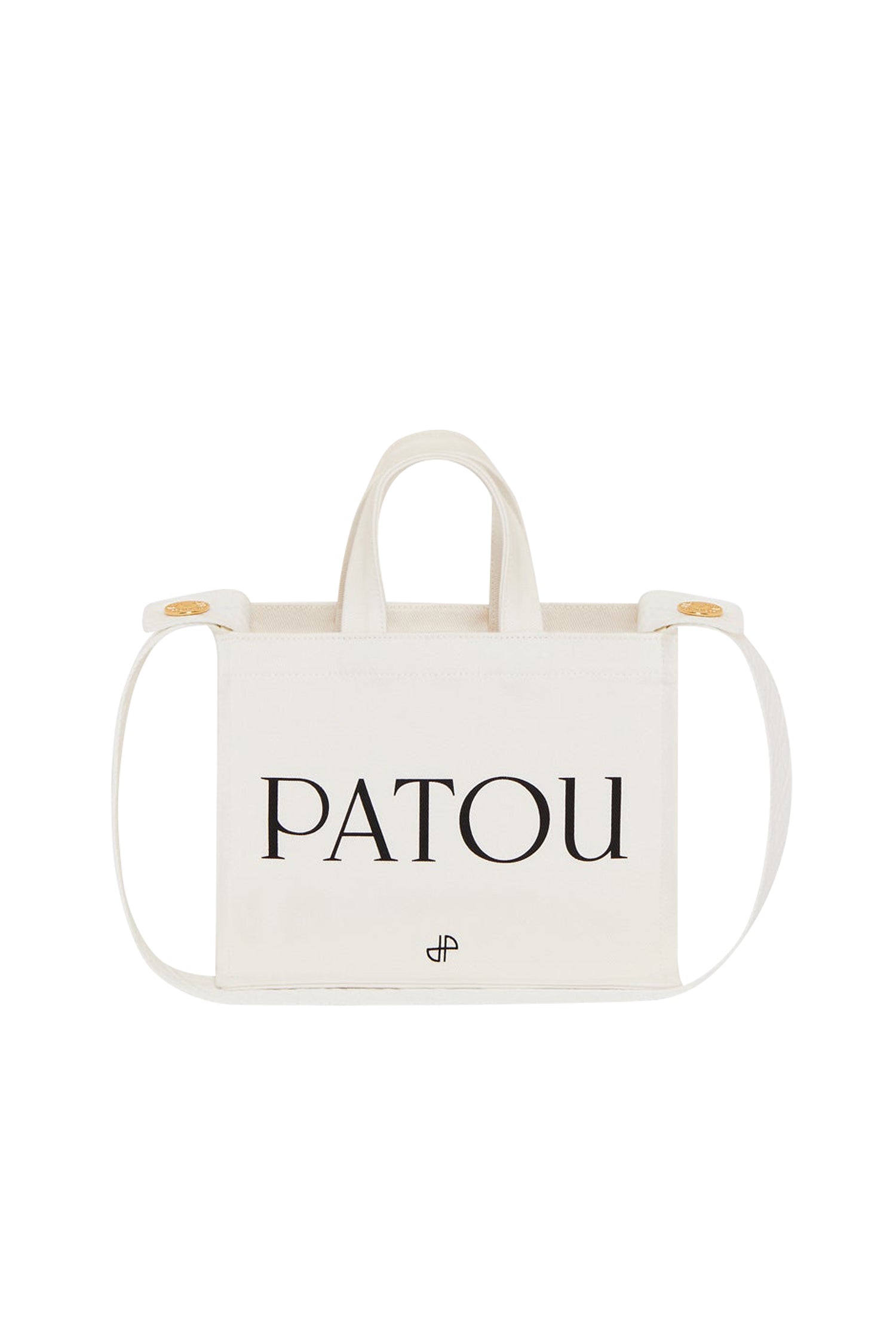 Petit cabas Patou en coton bio