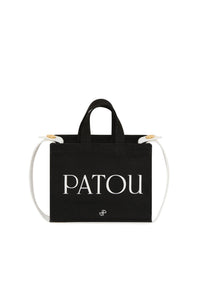 Petit cabas Patou en coton bio