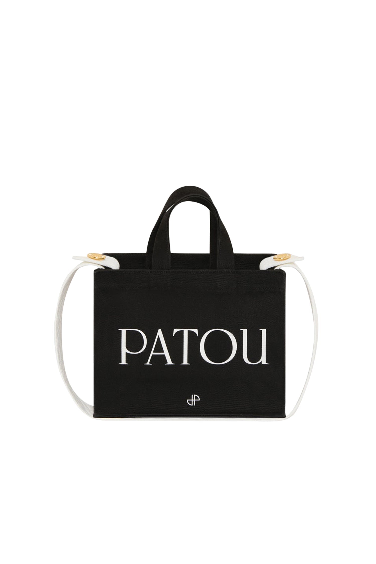 Petit cabas Patou en coton bio