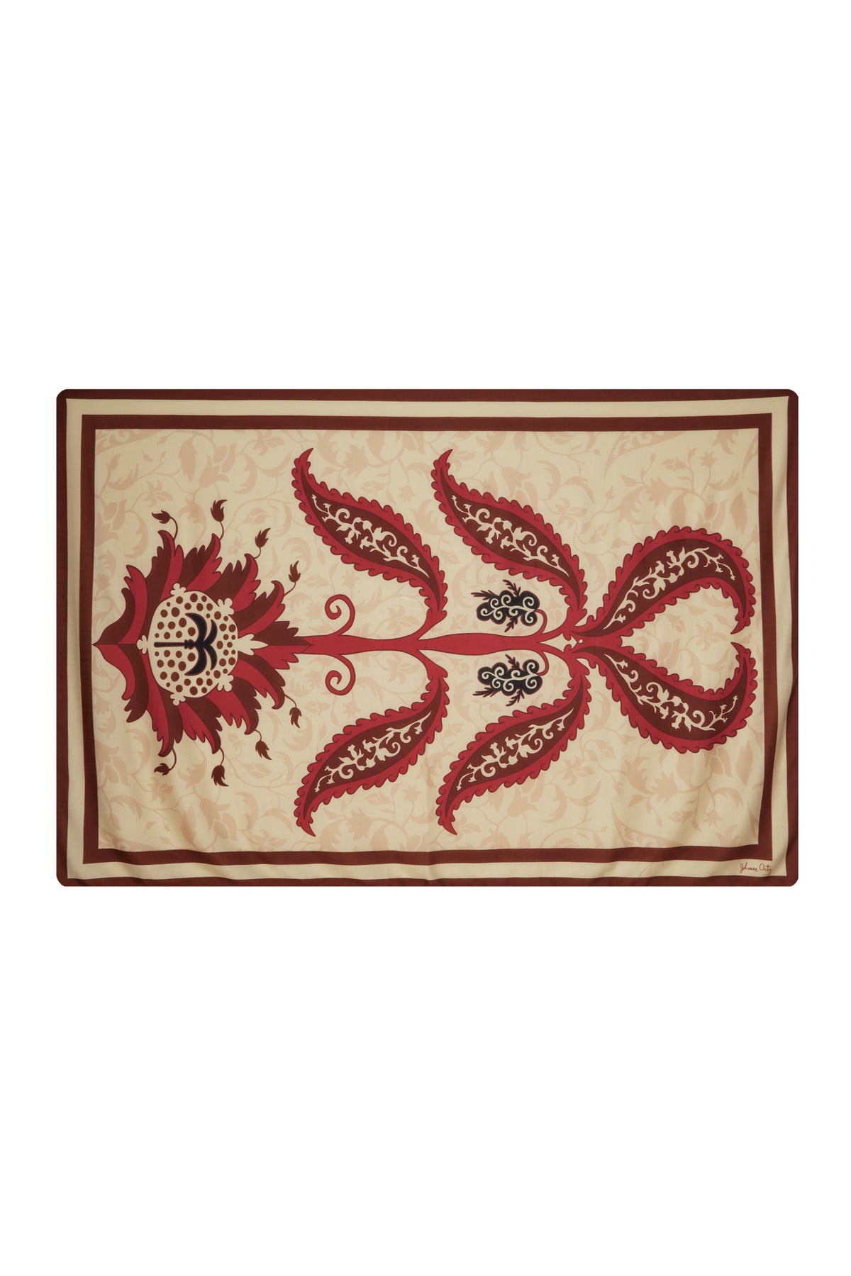 Camel / Harmony In Motion Shawl