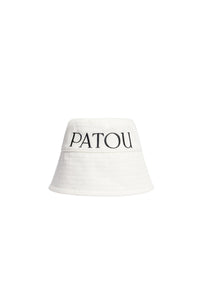 Bob Patou en coton - Blanc