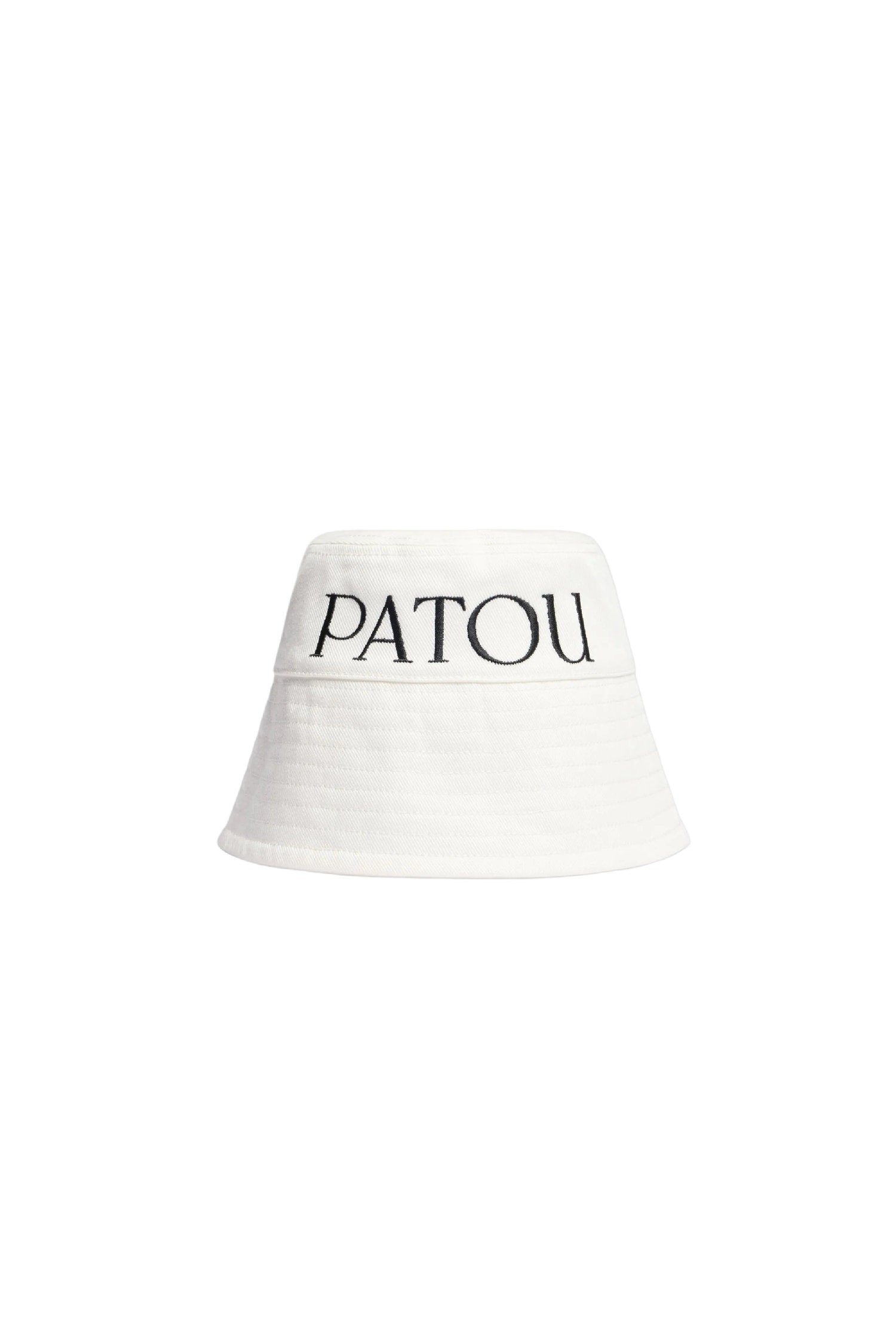 Bob Patou en coton - Blanc