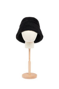 Bob Patou en faux shearling