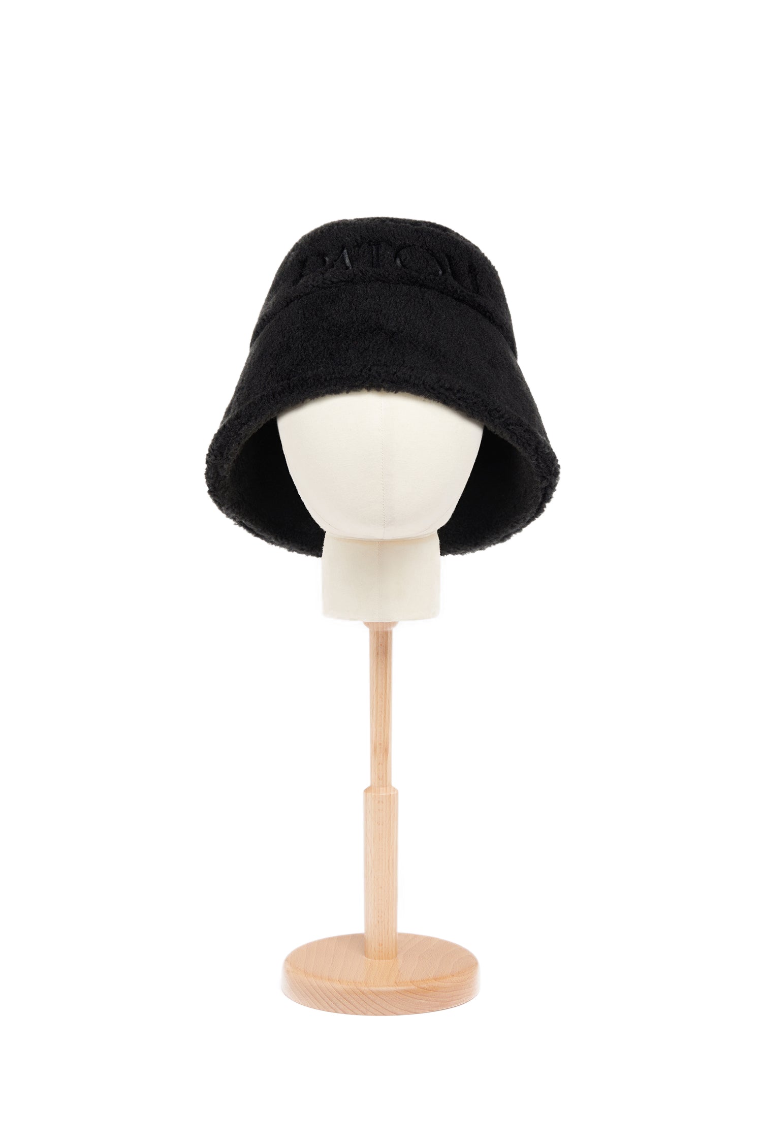 Bob Patou en faux shearling