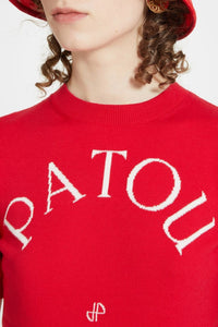 Bob Patou en nylon matelassé éco-responsable