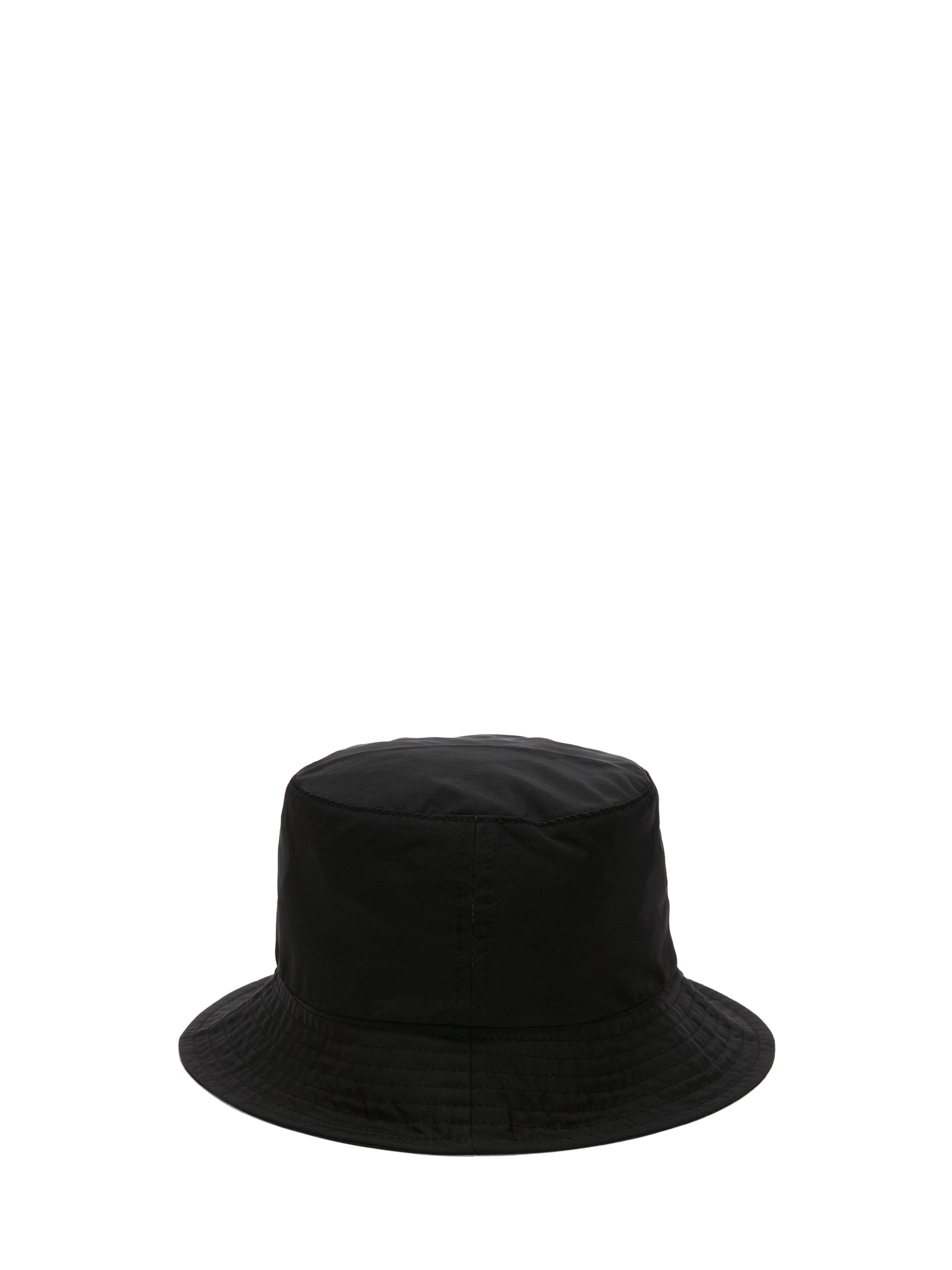 Bonnet À Logo - Black