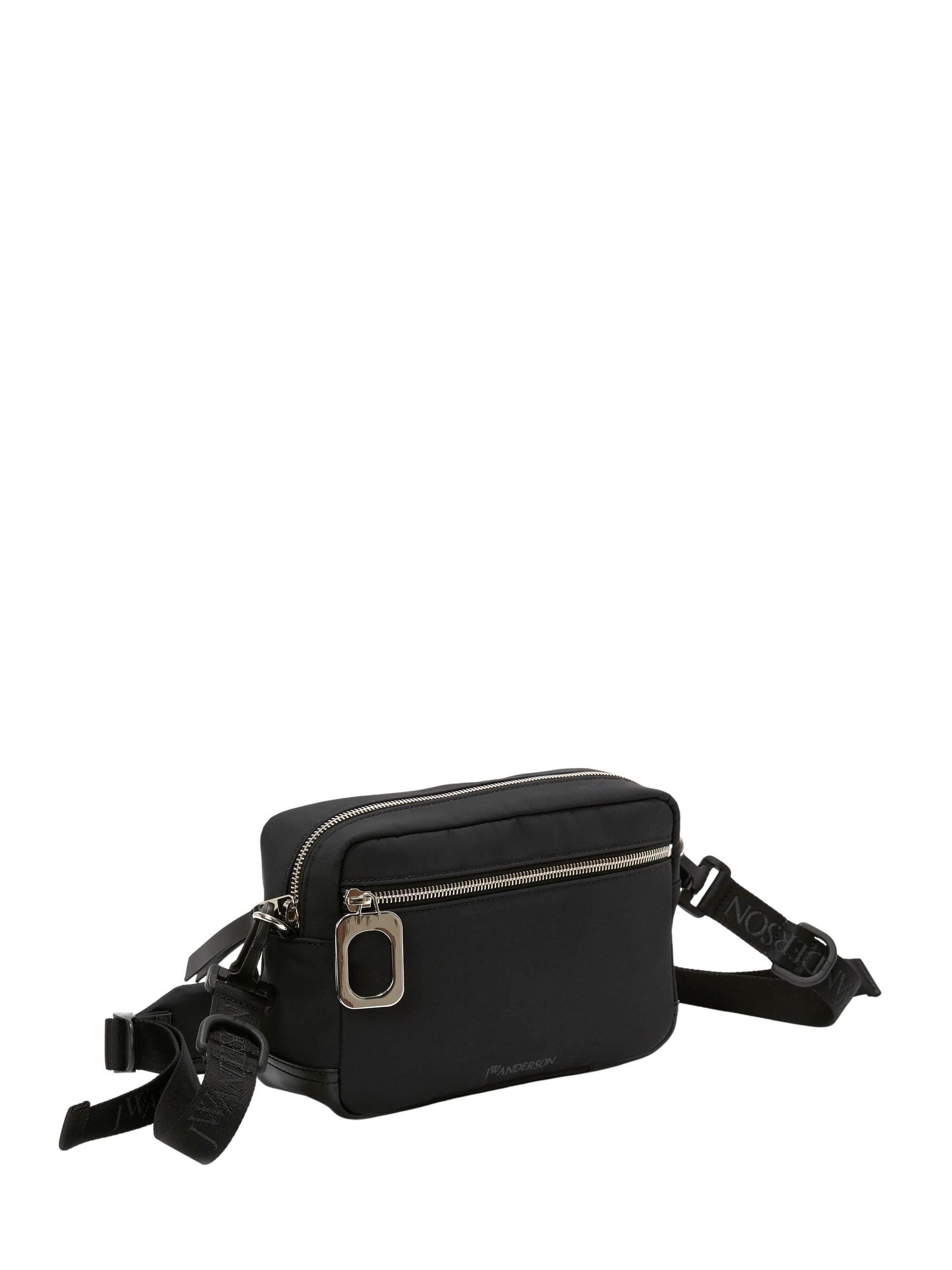Sac À Dos Pour Appareil Photo Jwa - Black
