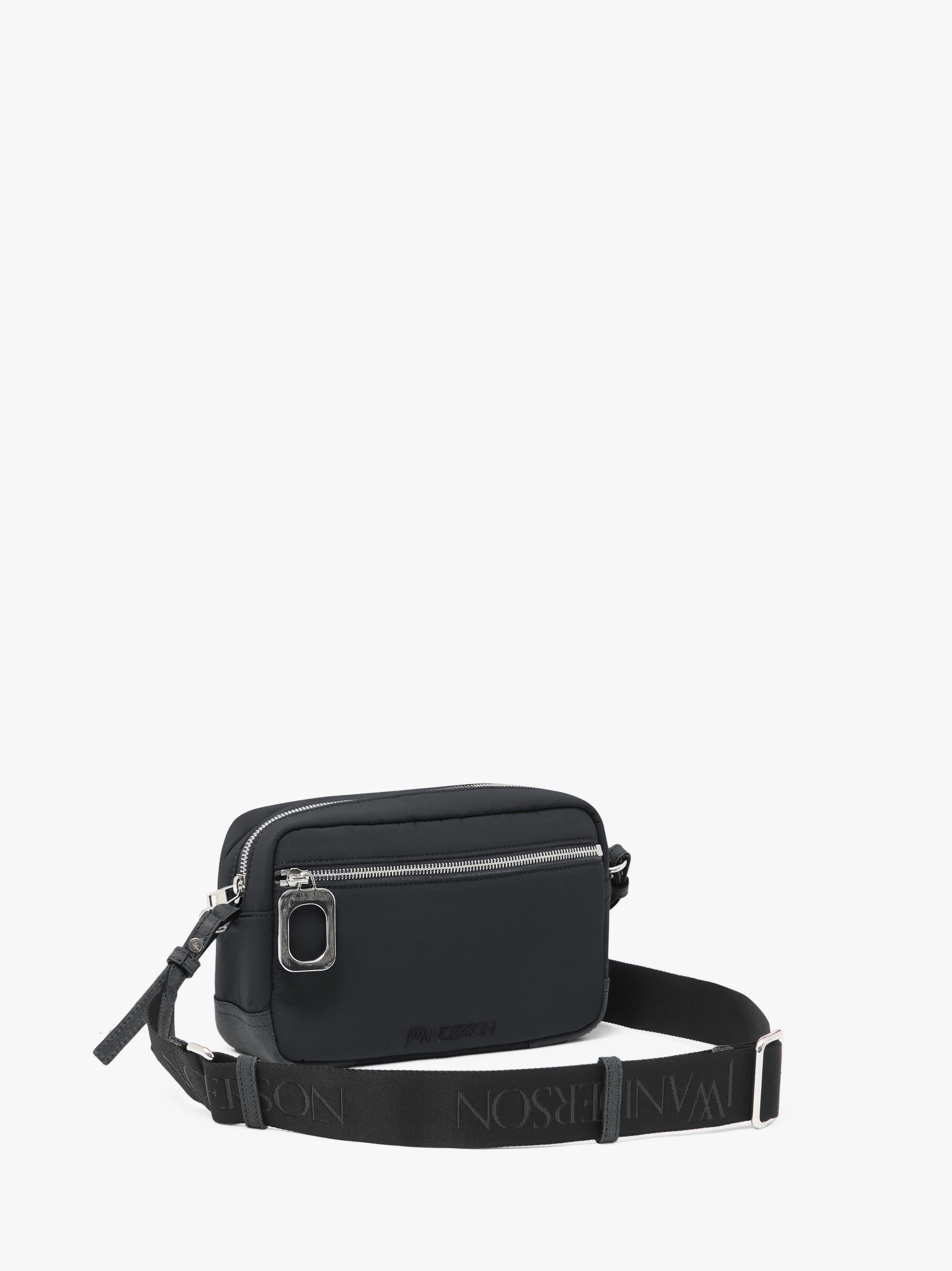 Sac À Dos Pour Appareil Photo Jwa - Black
