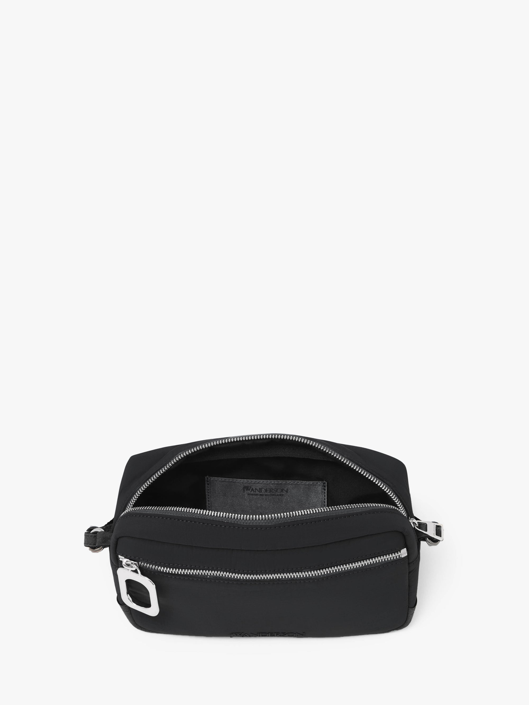 Sac À Dos Pour Appareil Photo Jwa - Black