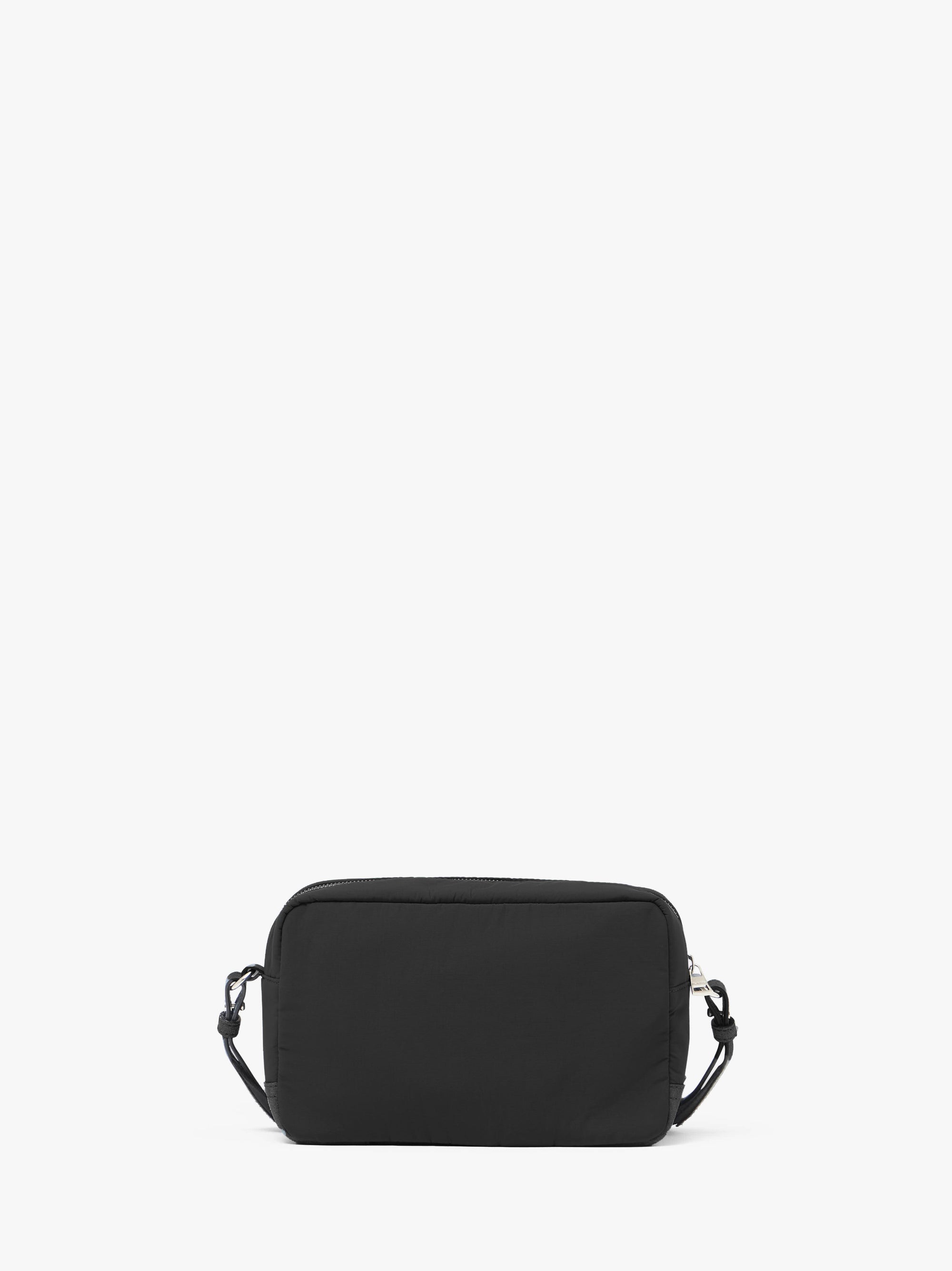 Sac À Dos Pour Appareil Photo Jwa - Black