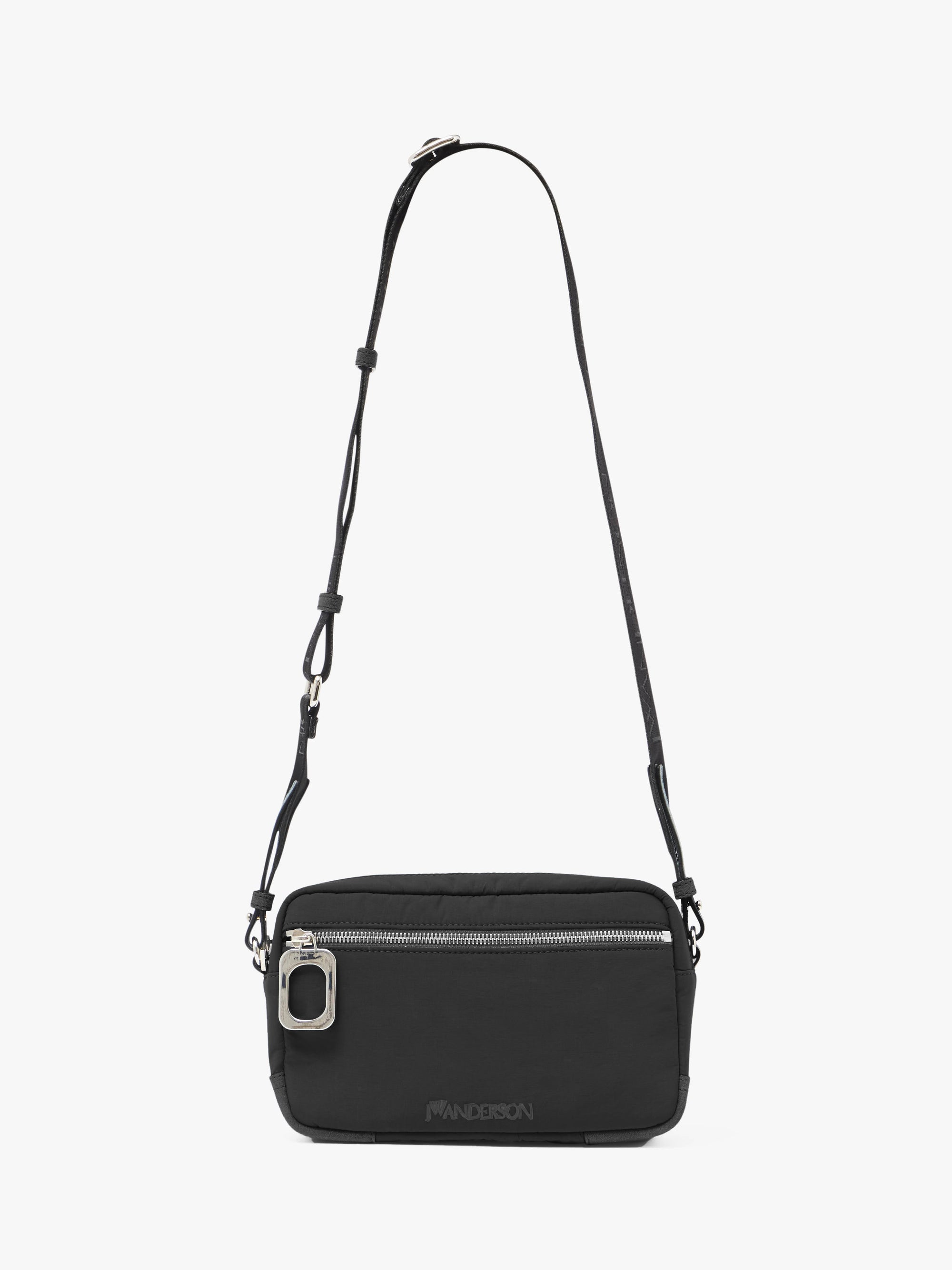 Sac À Dos Pour Appareil Photo Jwa - Black