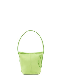 Mini Sac À Main Anchor - Lime