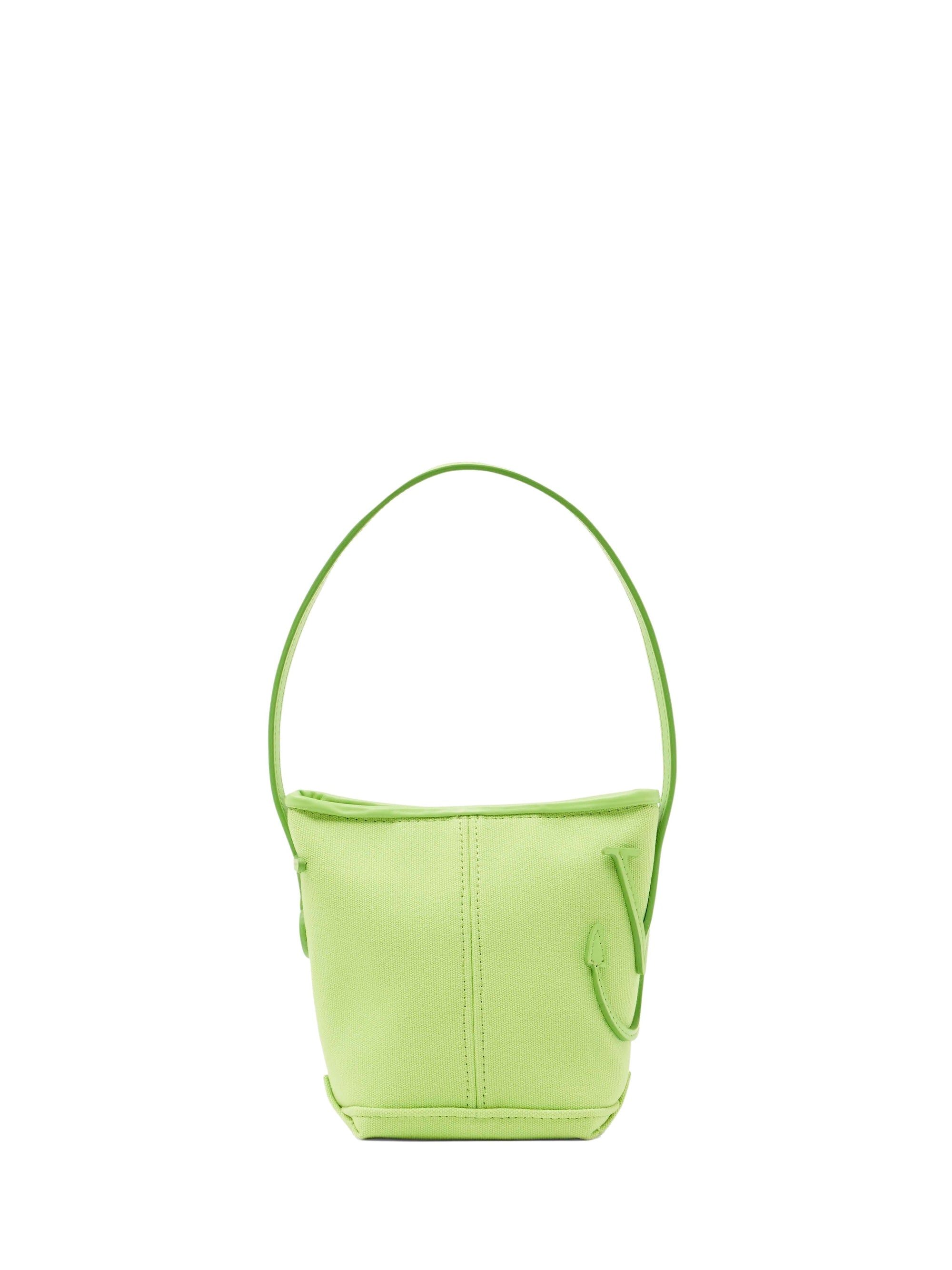 Mini Sac À Main Anchor - Lime