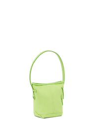 Mini Sac À Main Anchor - Lime