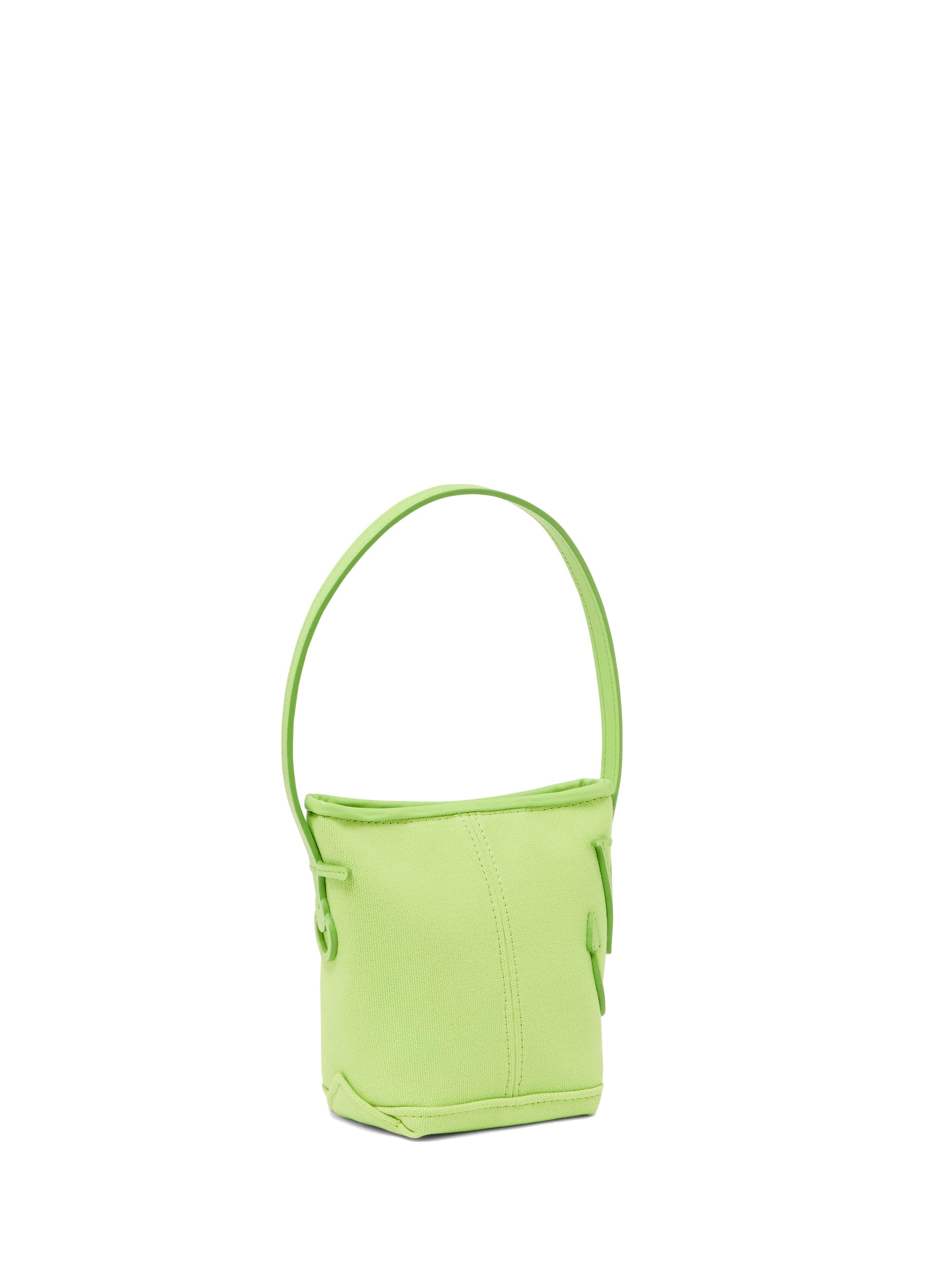Mini Sac À Main Anchor - Lime