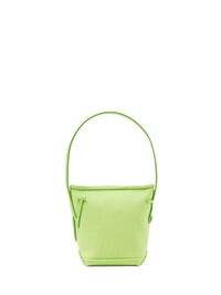 Mini Sac À Main Anchor - Lime